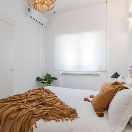 Casa Boma Lisboa - Architect Apartment With Private Terrace - Alcantara III Luaran gambar