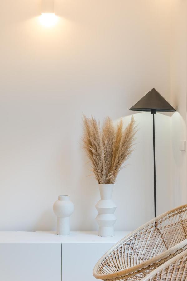 Casa Boma Lisboa - Architect Apartment With Private Terrace - Alcantara III Luaran gambar