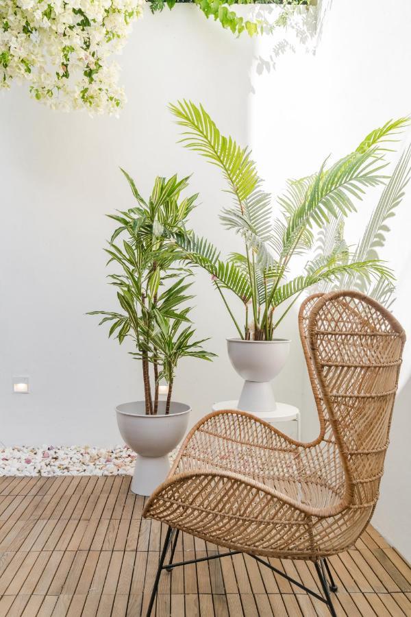 Casa Boma Lisboa - Architect Apartment With Private Terrace - Alcantara III Luaran gambar