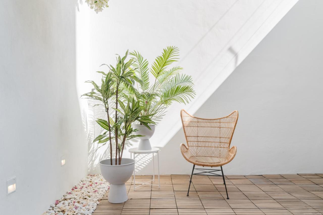 Casa Boma Lisboa - Architect Apartment With Private Terrace - Alcantara III Luaran gambar