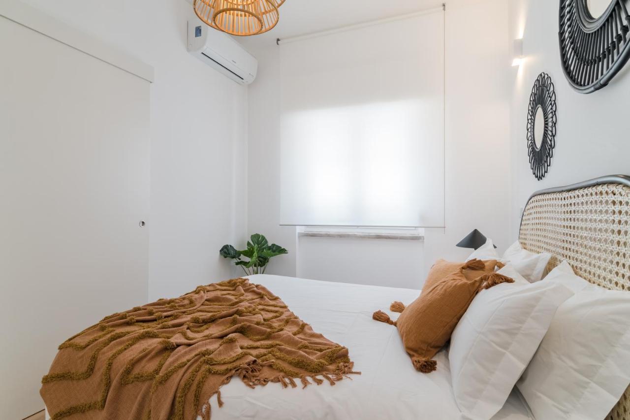 Casa Boma Lisboa - Architect Apartment With Private Terrace - Alcantara III Luaran gambar